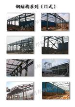 昆明明邦鋼結(jié)構(gòu)工程 多元應(yīng)用助力工業(yè)與民用建筑發(fā)展