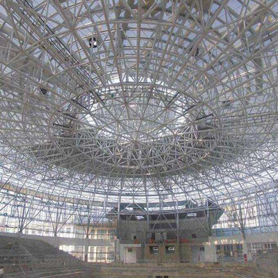 河南專業(yè)鋼結構橋梁施工與鋼結構網(wǎng)架 技術應用與工程實踐